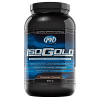 PVL Iso Gold (900 гр)