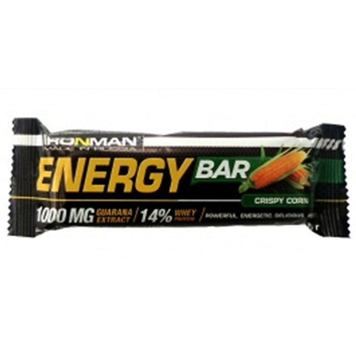 IronMan Energy Bar (50 гр)