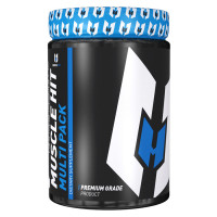 MuscleHit Multi Pack 30 пак