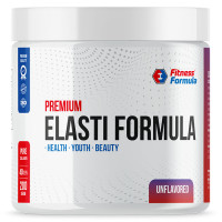 Fitness Formula Elasti Formula 200 гр