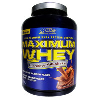 MHP Maximum Whey (2270 гр)