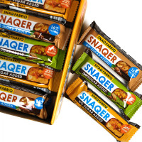 Snaq Fabriq Snaqer глазированный 50 гр