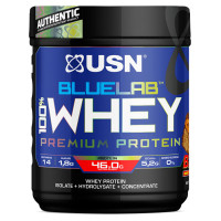 USN Blue Lab Whey 454 гр