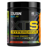 USN XTS Hyperdrive 210 гр