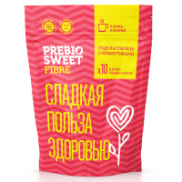 Подсластитель PrebioSweet Fibre 150 гр