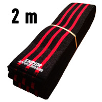 Бинты коленные Inzer Z Knee Wraps (2 метра)