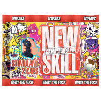 WTF Labz New Skill 2 капс