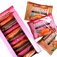 Snaq Fabriq Pancake 45 гр