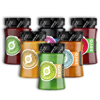 Низкокалорийный джем Mr. Djemius ZERO (270 мл)