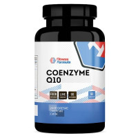 Fitness Formula Coenzyme Q10 (90 капс)