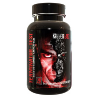 Killer Labz Terminator Test (90 капс)