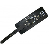 Манжета многоф-я IronMan (кожа)