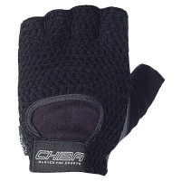 Перчатки Chiba Athletic black
