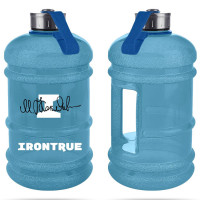 Канистра IronTrue Mikhail Koklyaev signature (2200 мл)