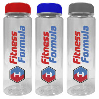 Бутылка FitnessFormula 500 мл