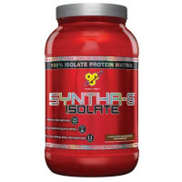 BSN Syntha-6 Isolate (912 гр)