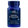 Life Extension Calcium D-Glucarate 200 мг 60 капс