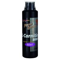 Power System L-Carnitin 8000 (500 мл)