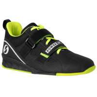 Штангетки SABO ПауэрЛифт лайм