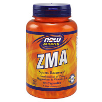 NOW ZMA (90 капс)