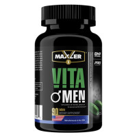 Maxler VitaMen (90 таб)