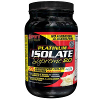 SAN Platinum Isolate Supreme (900 гр)