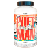 WTF Labz Puft Man (90 капс)