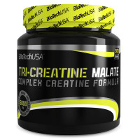 BioTech USA Tri-Creatine Malate (300 гр)