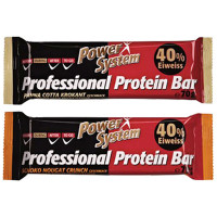 Power System Professional Protein Bar (70 гр)