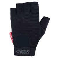 Перчатки Chiba Fit black