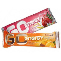 BioTech USA Go Energy Bar (40 гр)