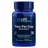 Life Extension Two-Per-Day Multivitamin 60 таб