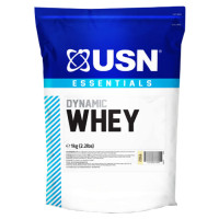 USN Dynamic Whey (1000 гр)