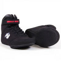 Кроссовки Gorilla Wear High Tops Black