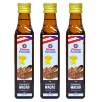 Льняное масло Fitness Formula (250 мл)