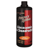 Power System Glucosamin+Chondroitin (1000 мл)