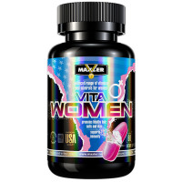 Maxler VitaWomen (60 таб)