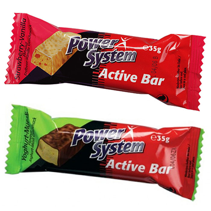 Power System Active Bar (35 гр)