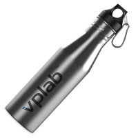 Бутылка VPLab металл (700 мл)