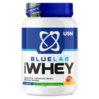 USN Blue Lab Whey 908 гр