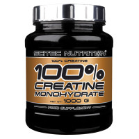Scitec Nutrition Creatine Monohydrate (1000 гр)