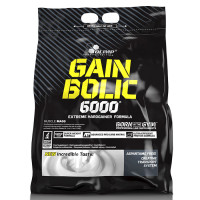 Olimp Gain Bolic 6000 3500 гр