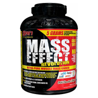 SAN Mass Effect Revolution (2950 гр)