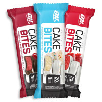 Optimum Nutrition Cake Bites (63 гр)