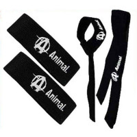 Animal Lifting Straps
