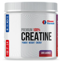 Fitness Formula Creatine Premium 250 гр