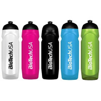 Бутылка BioTech USA Bottle Wave 750 мл