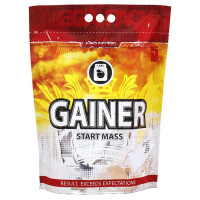 aTech Nutrition Start Mass Gainer (5000 гр)
