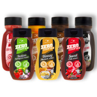 Sport Definition ZERO Calories Sauce (320 мл)