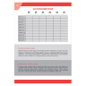 Дневник тренировок Fitness Formula